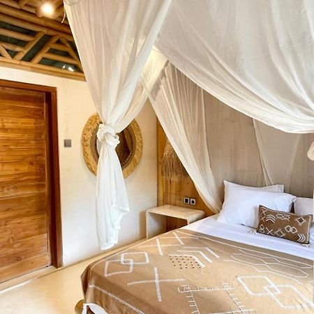Nusava Boutique Hotel Sakti Ngoại thất bức ảnh