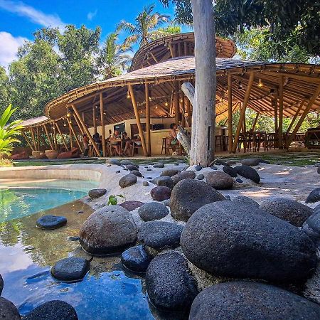 Nusava Boutique Hotel Sakti Ngoại thất bức ảnh