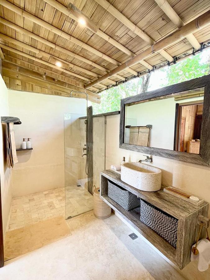 Nusava Boutique Hotel Sakti Ngoại thất bức ảnh