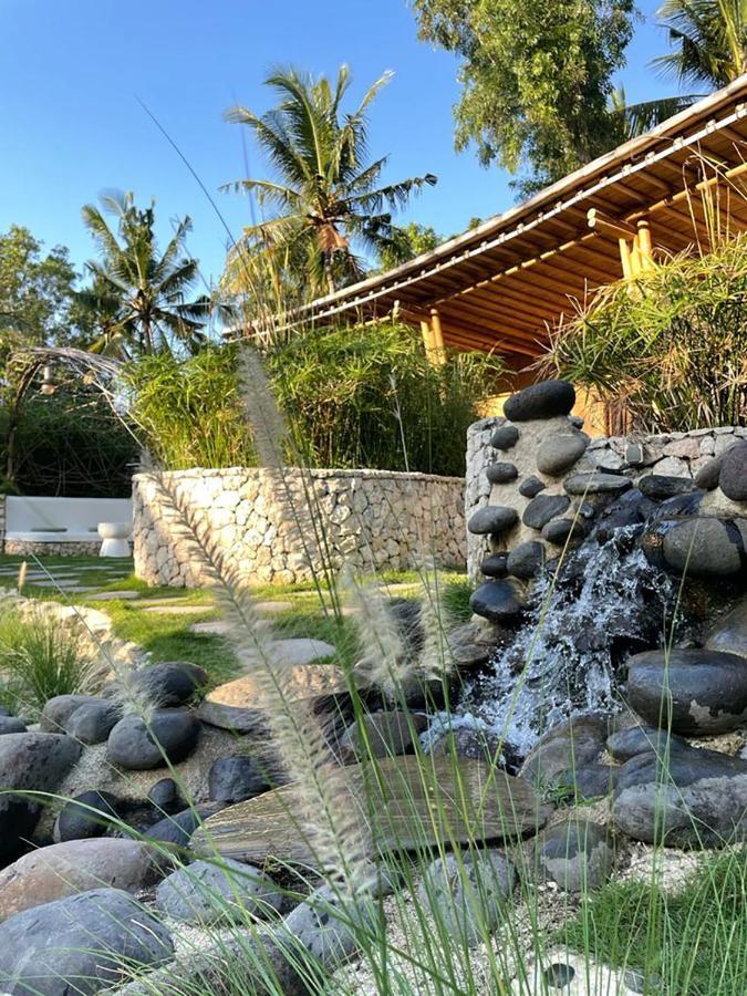 Nusava Boutique Hotel Sakti Ngoại thất bức ảnh