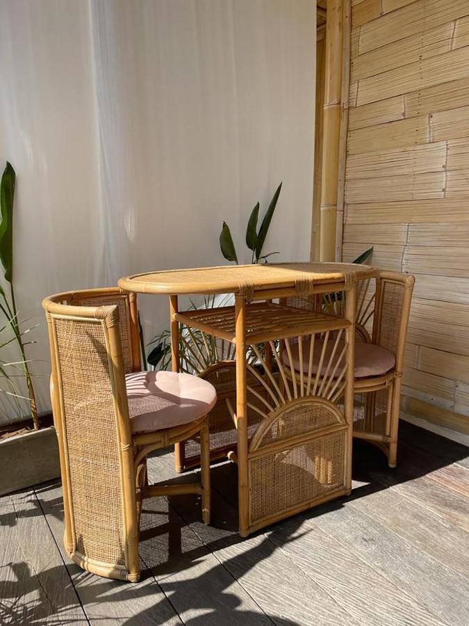 Nusava Boutique Hotel Sakti Ngoại thất bức ảnh
