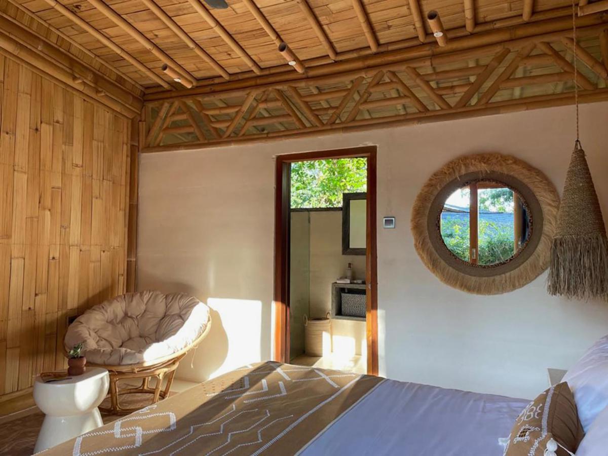 Nusava Boutique Hotel Sakti Ngoại thất bức ảnh