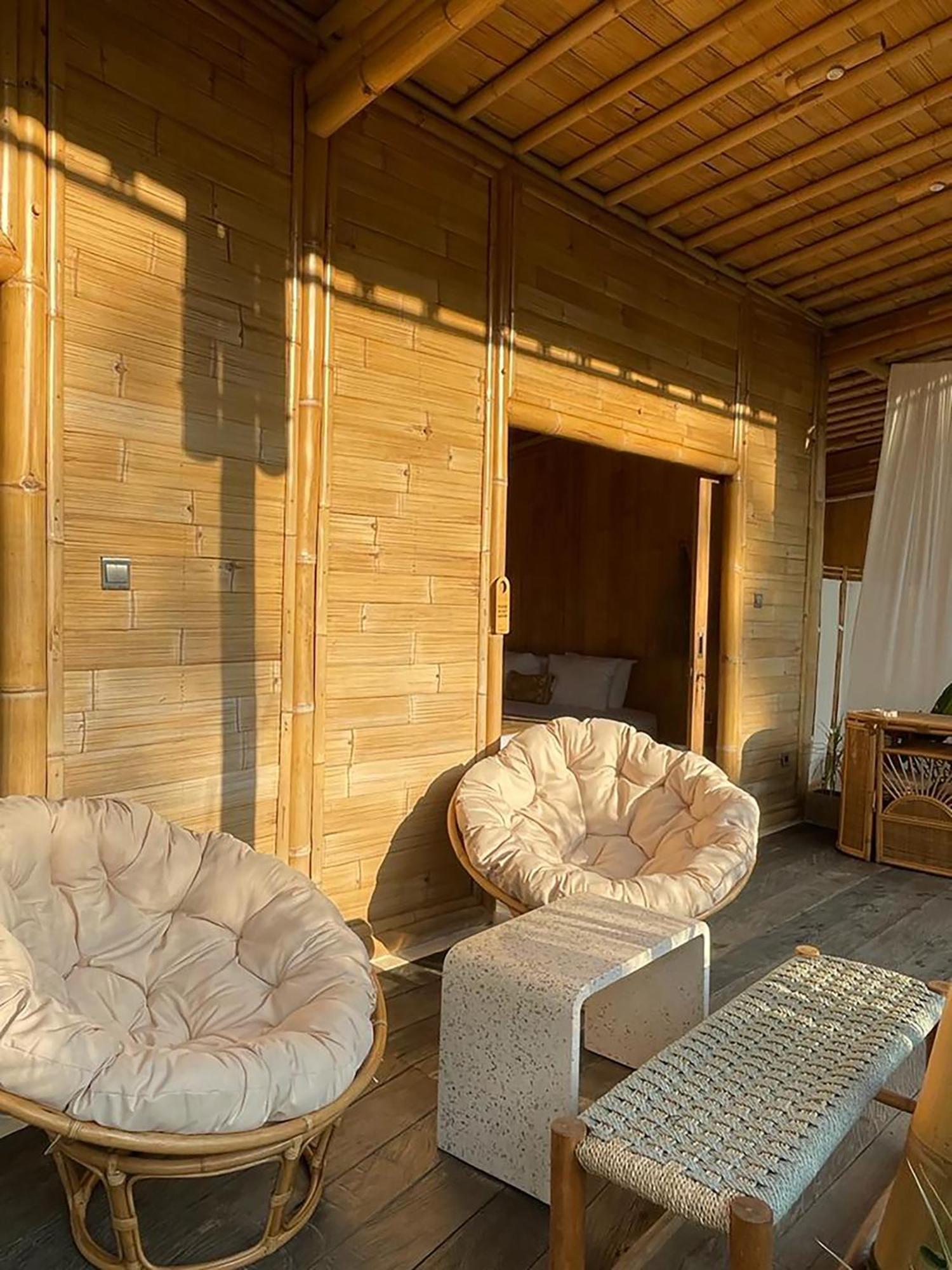 Nusava Boutique Hotel Sakti Ngoại thất bức ảnh