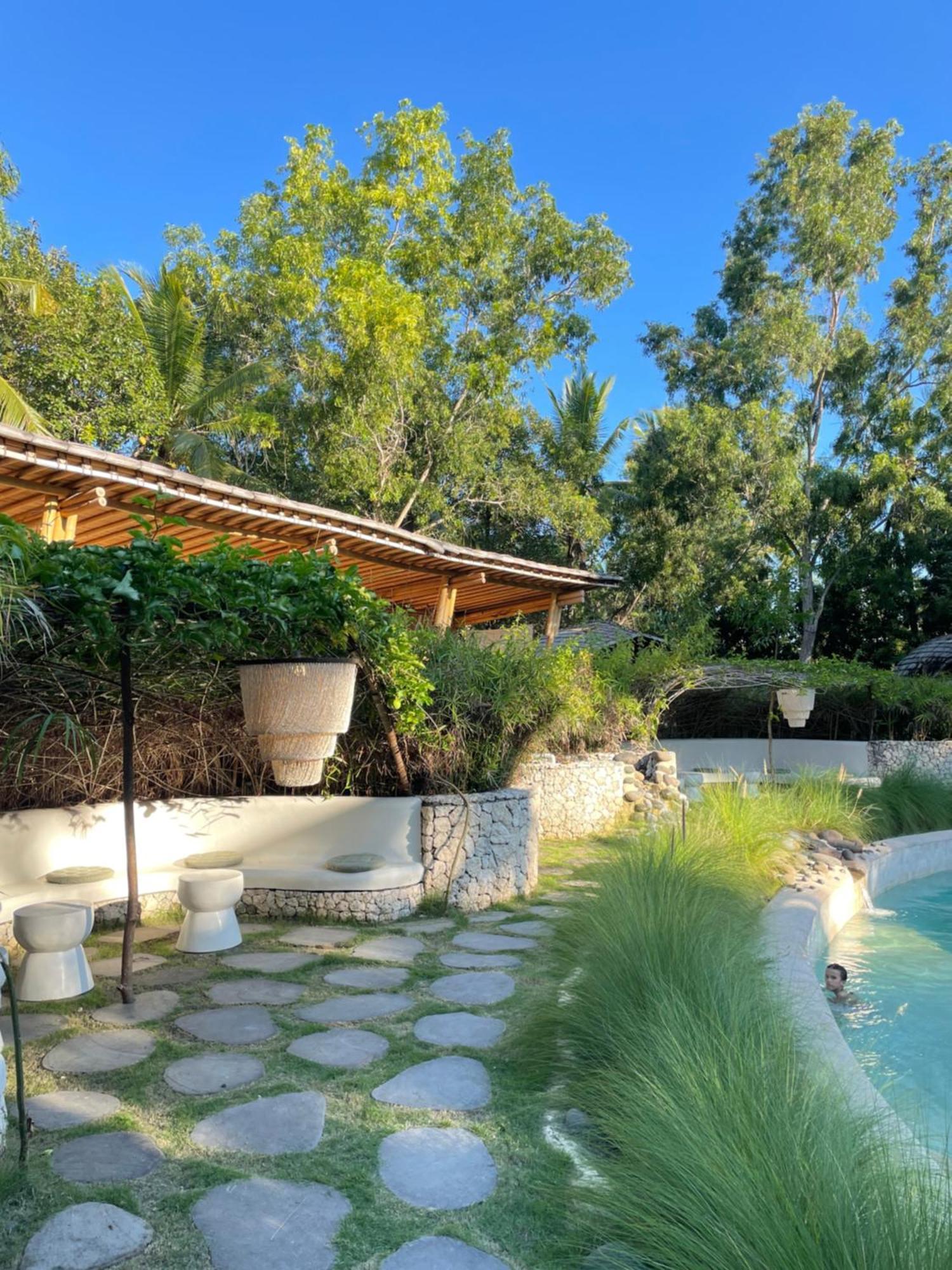 Nusava Boutique Hotel Sakti Ngoại thất bức ảnh