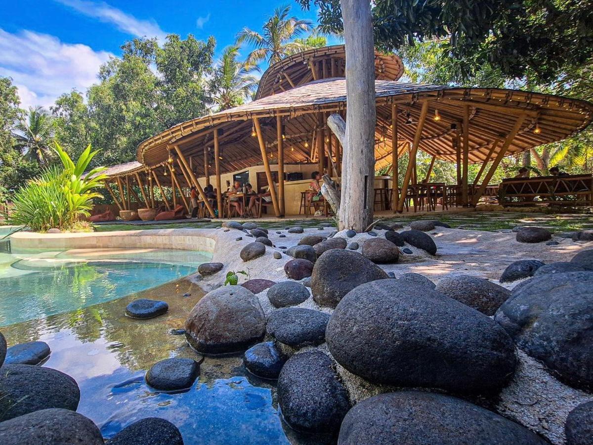 Nusava Boutique Hotel Sakti Ngoại thất bức ảnh